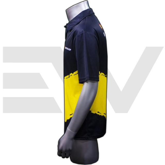 Dunlop Shirt1